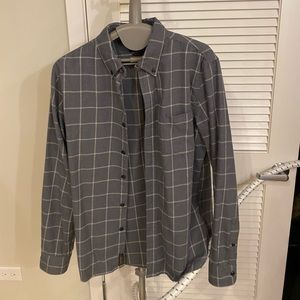 Jachs button down - mens small